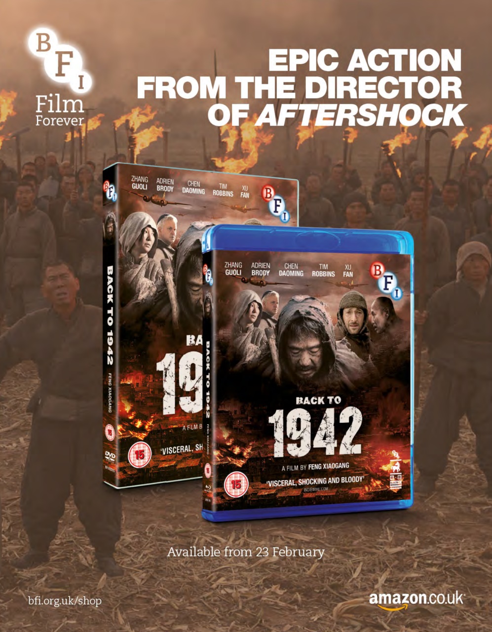 Total Film Preview Pages