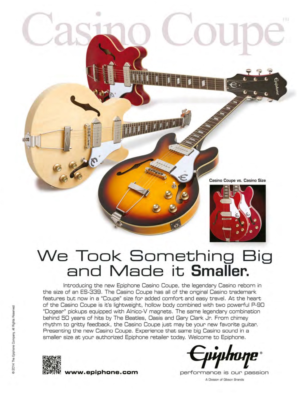 Total Guitar Preview Pages