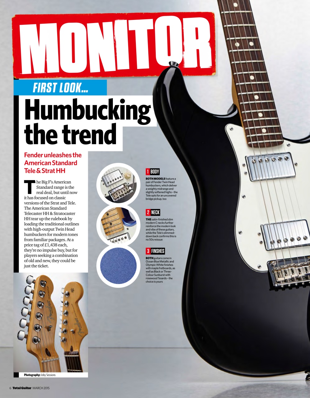 Total Guitar Preview Pages