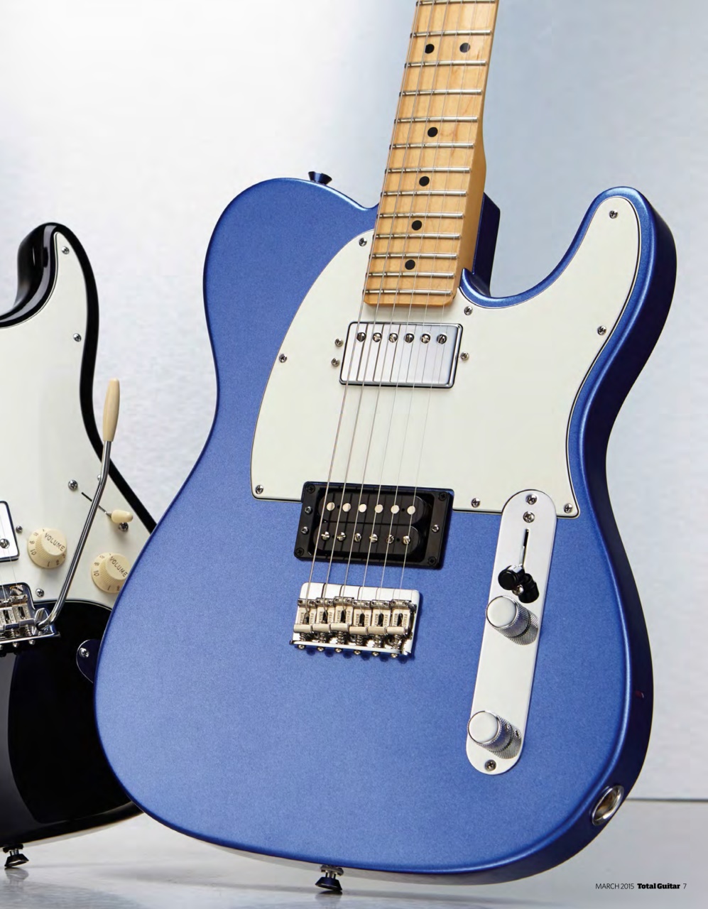 Total Guitar Preview Pages