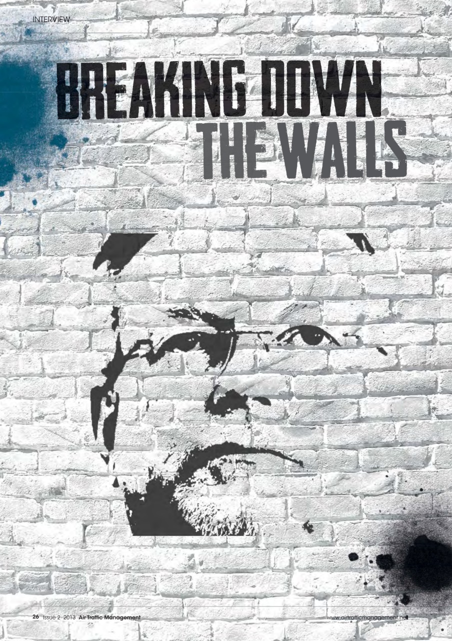 Air Traffic Management Preview Pages