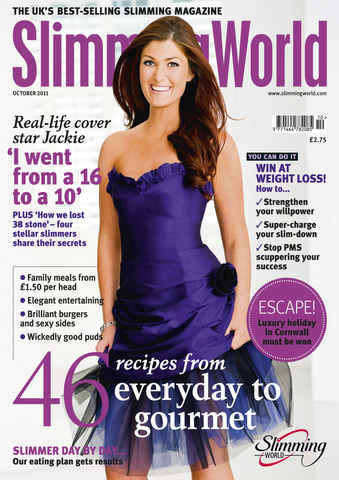 Slimming World issue 92 October 2011