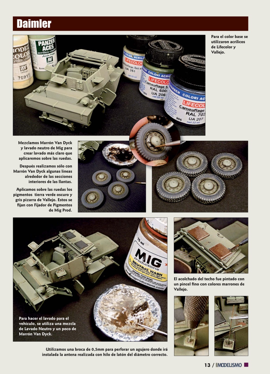 Euromodelismo Preview Pages