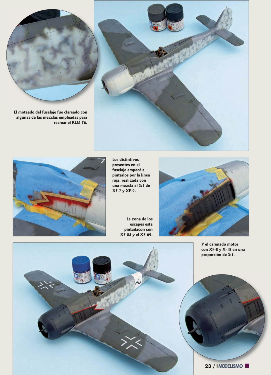 Euromodelismo Preview Pages