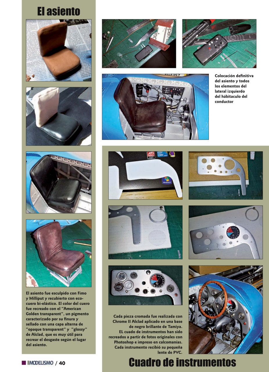 Euromodelismo Preview Pages