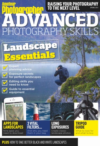 Amateur Photographer issue 