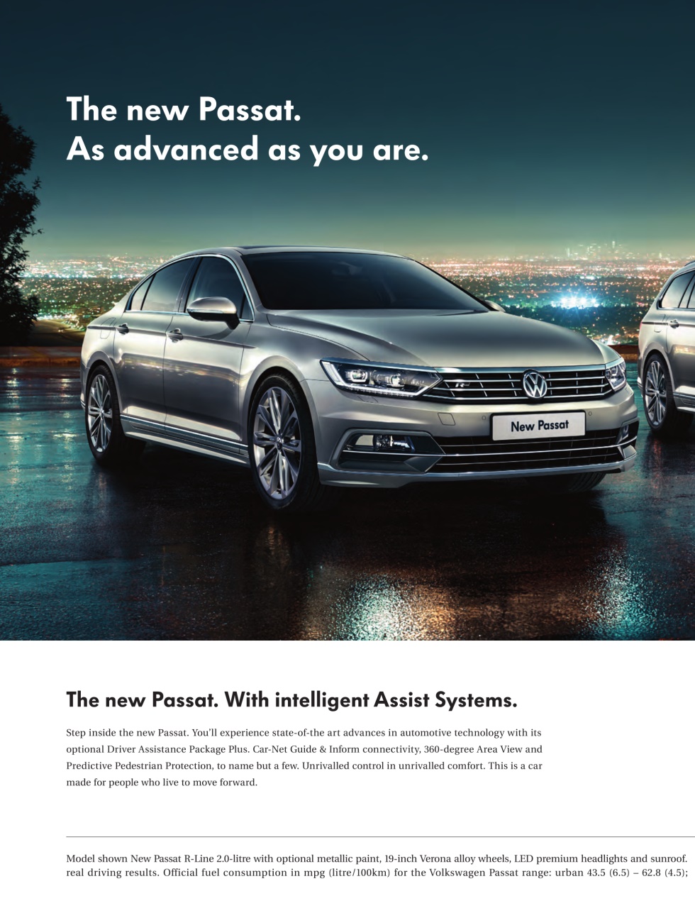 What Car? Preview Pages