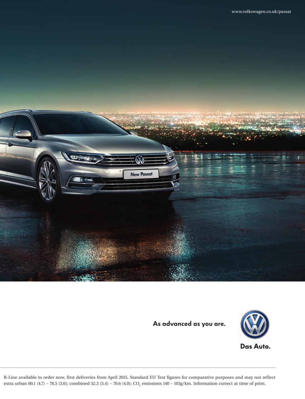 What Car? Preview Pages