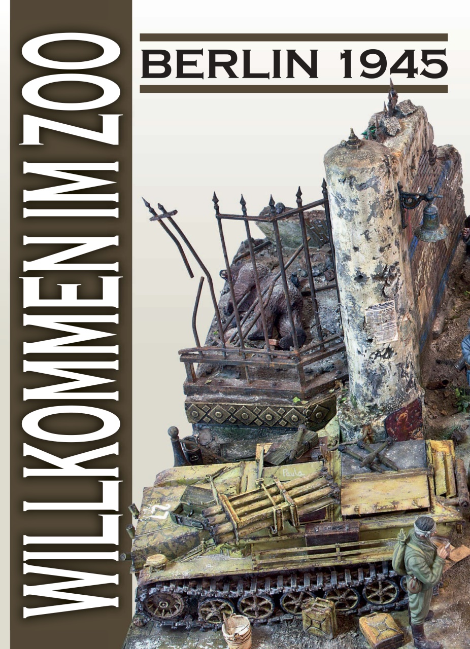 Panzer Aces Preview Pages