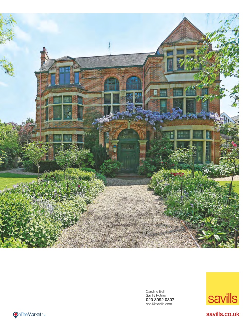 Country Life Preview Pages