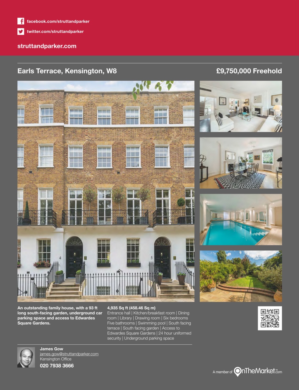 Country Life Preview Pages