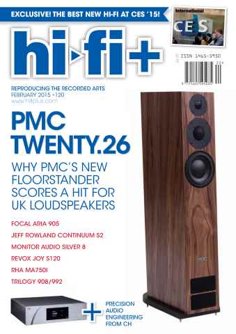 hi-fi+ Global Network issue Hi-Fi+ Issue 120