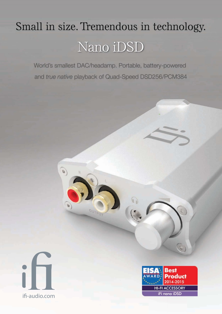 hi-fi+ Global Network Preview Pages