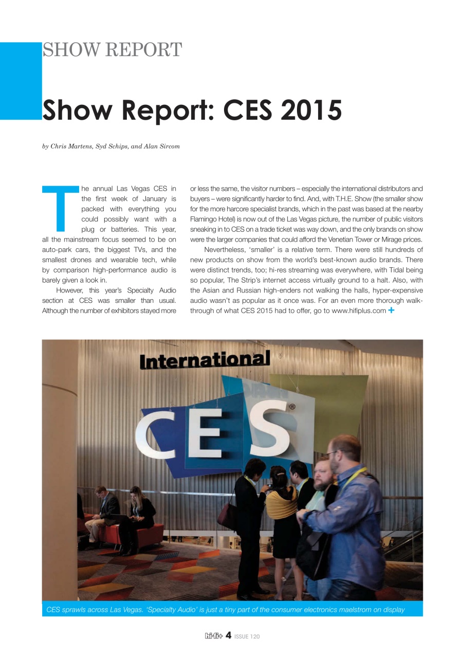 hi-fi+ Global Network Preview Pages