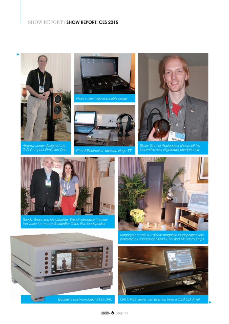 hi-fi+ Global Network Preview Pages