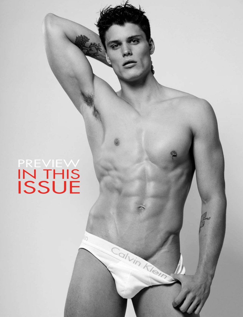 MM in English Preview Pages