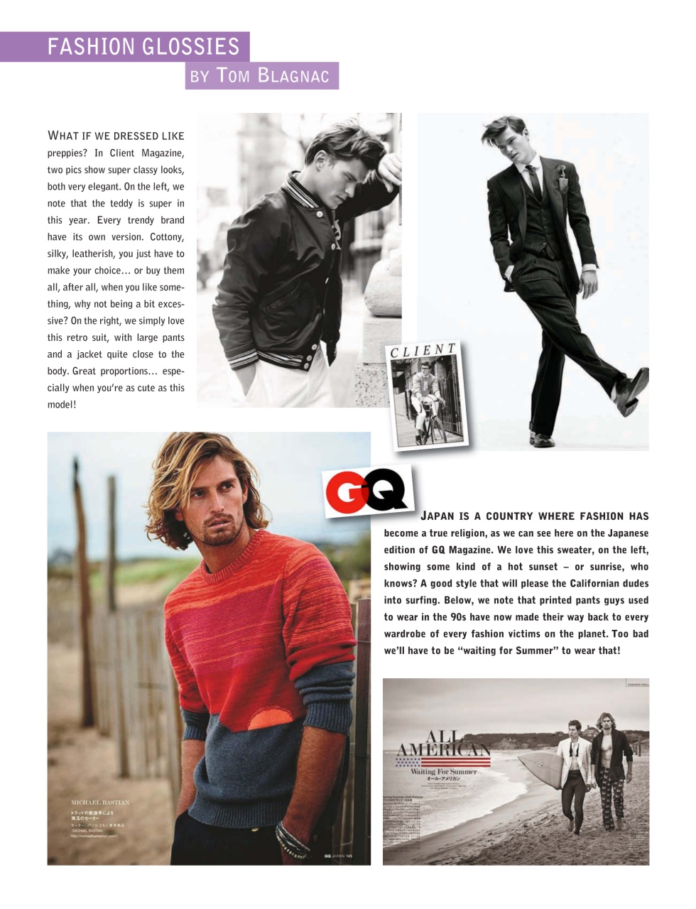 MM in English Preview Pages