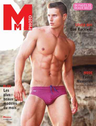 MMensuel issue Février 2015