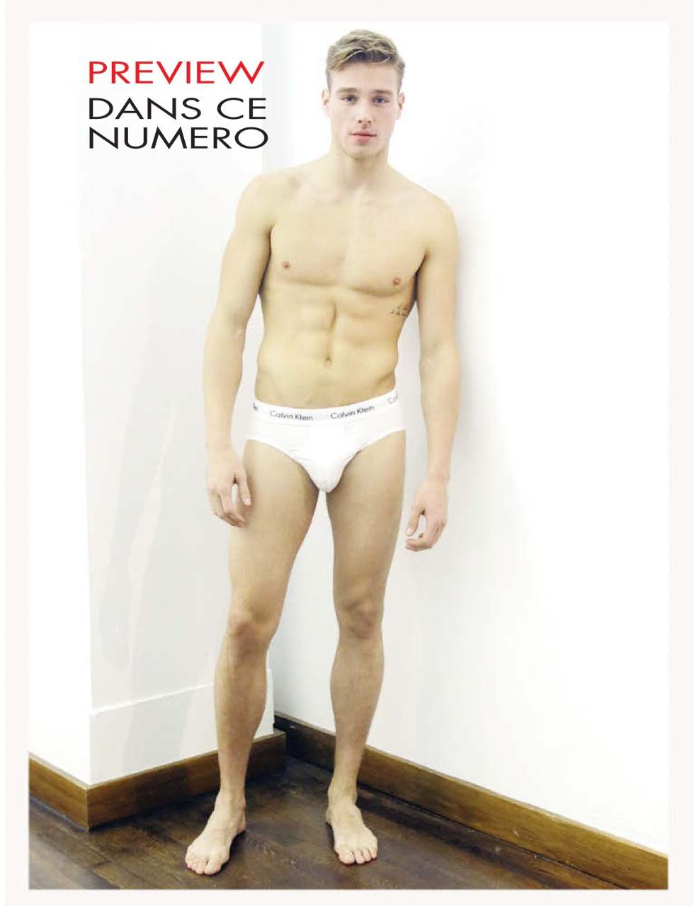 MMensuel Preview Pages