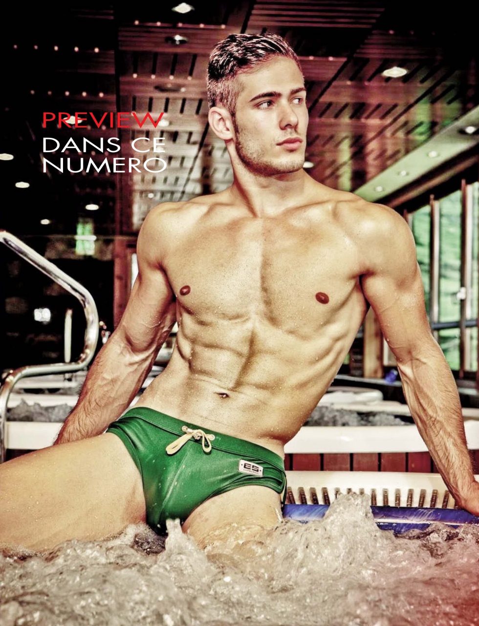 MMensuel Preview Pages