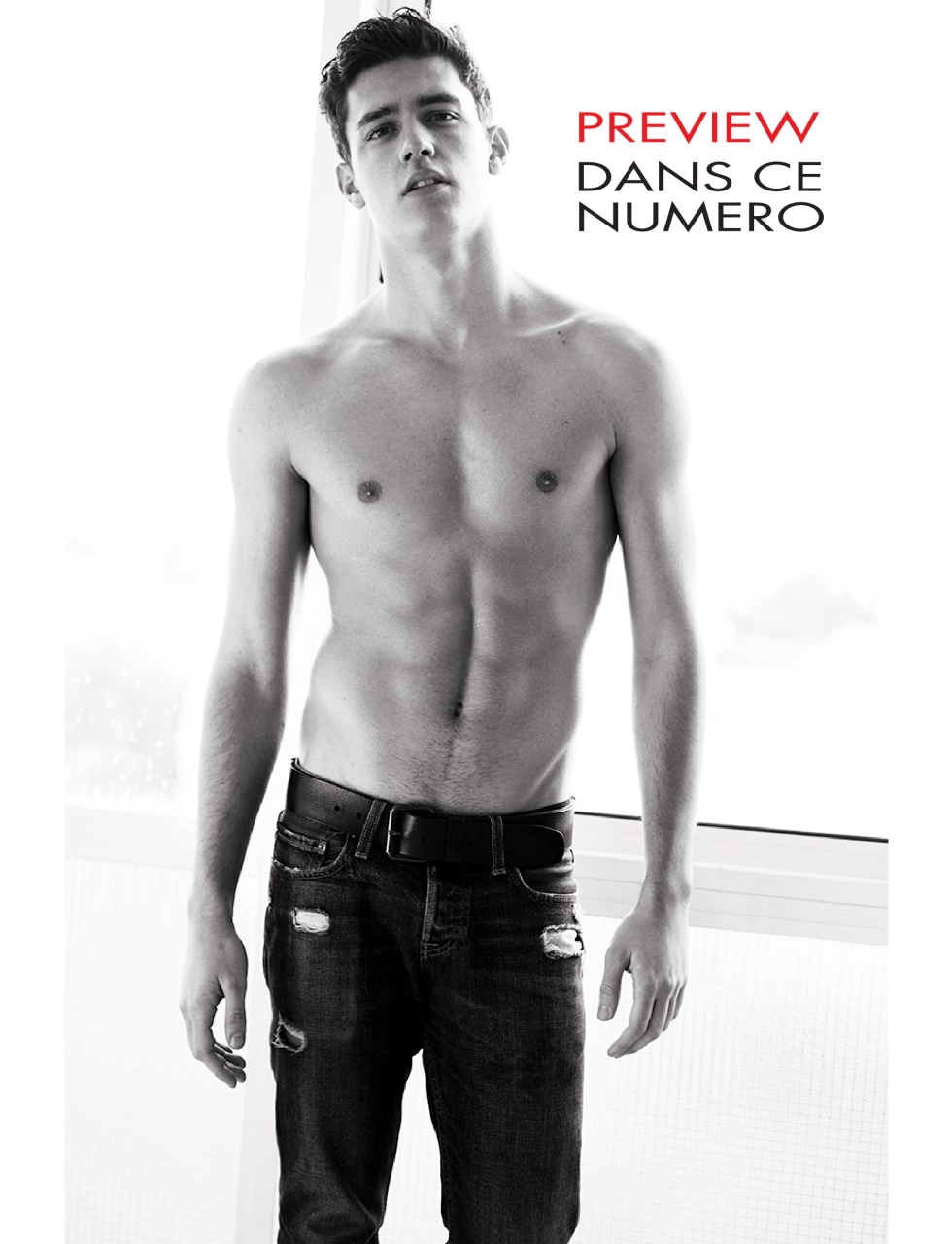 MMensuel Preview Pages