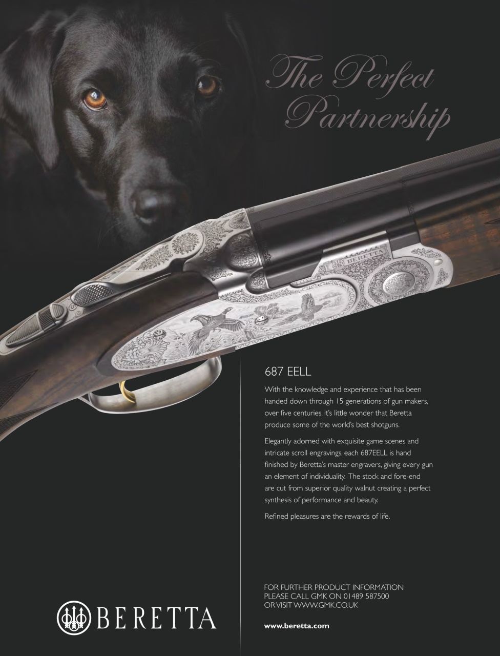 The Field Preview Pages