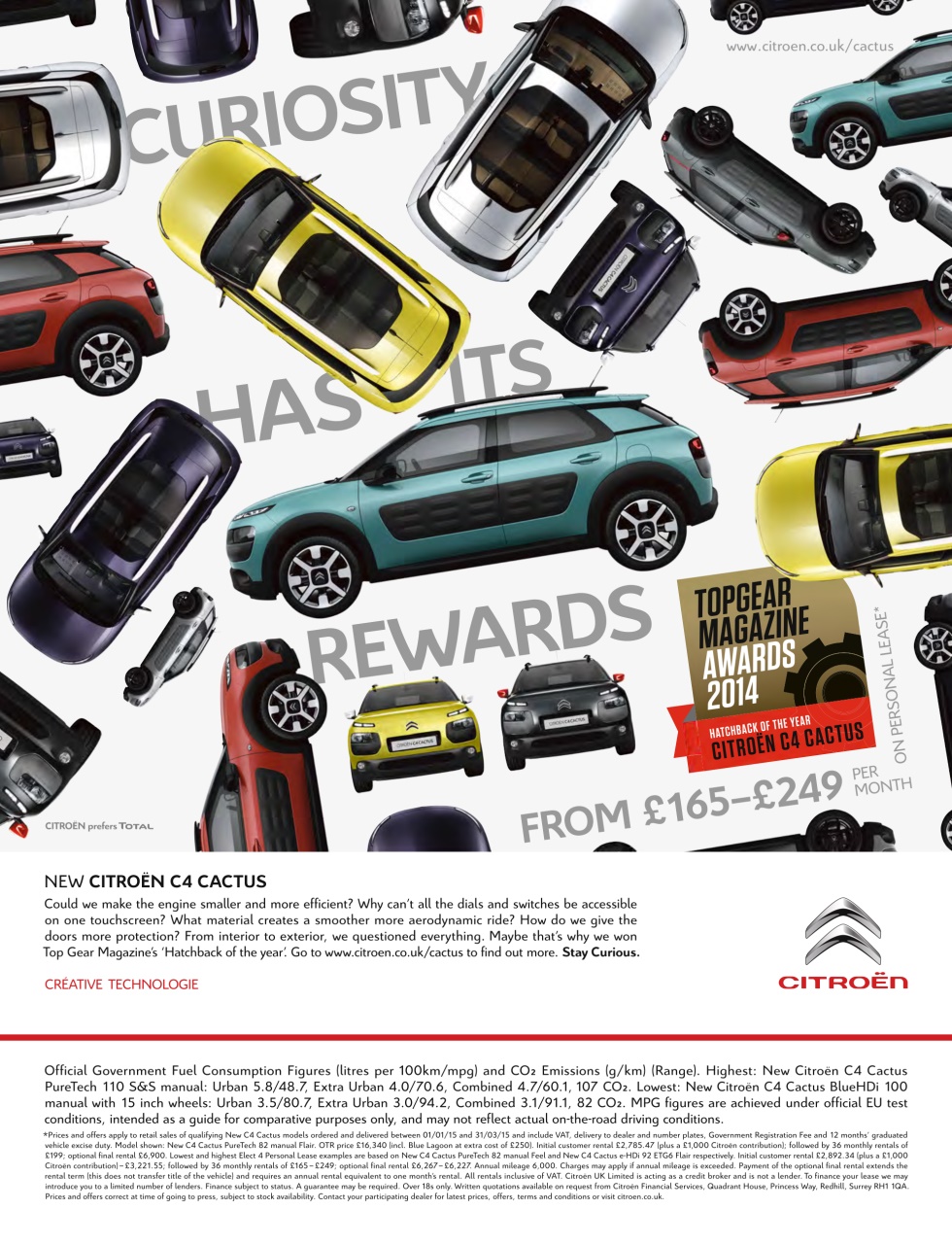 Autocar Preview Pages