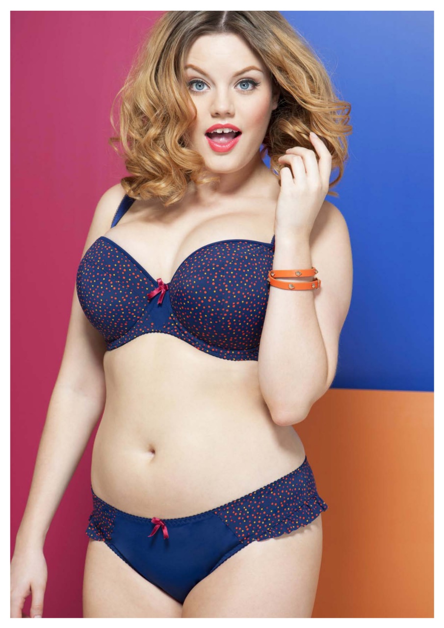 FROW Magazine Preview Pages