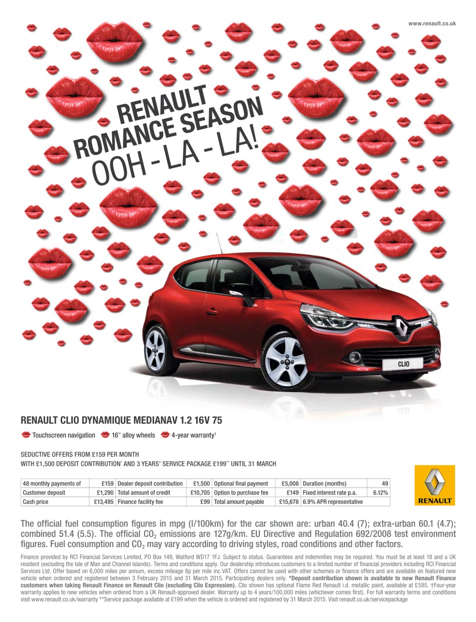 Autosport Preview Pages