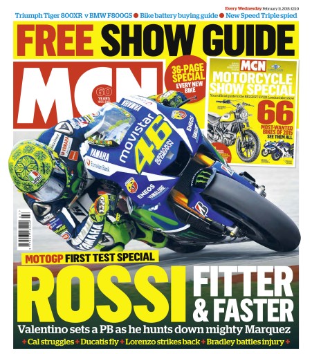 MCN issue 