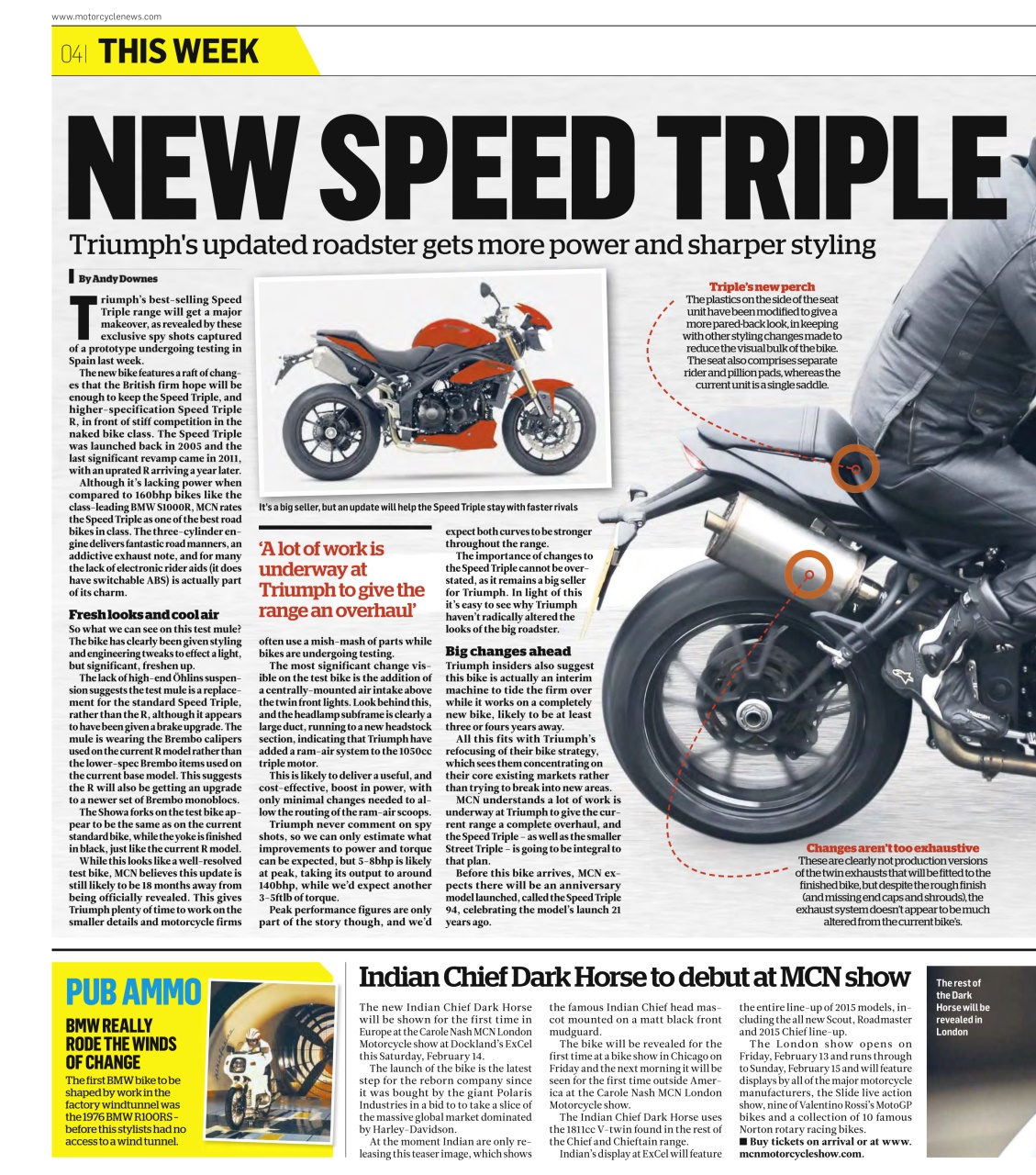 MCN Preview Pages