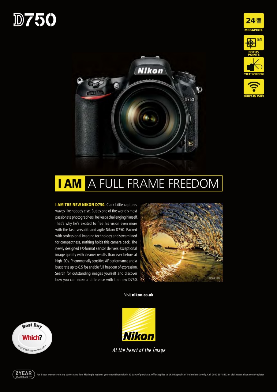 Practical Photography Preview Pages