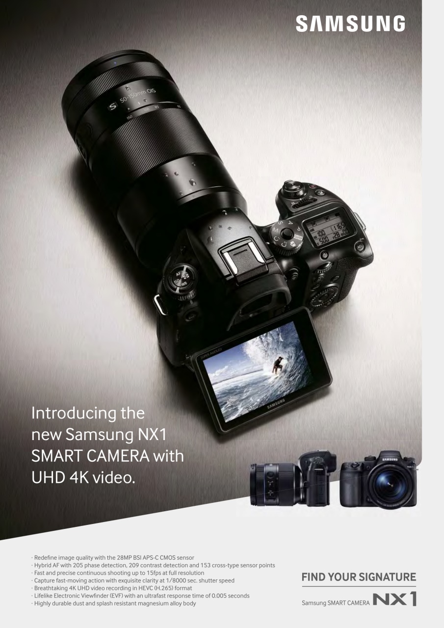 Practical Photography Preview Pages