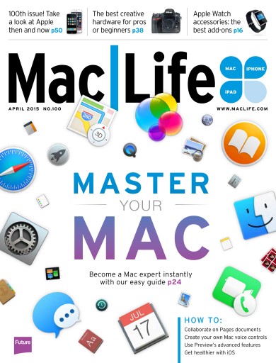 Mac|Life issue 