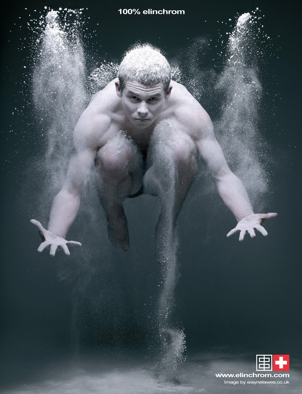 Black+White Photography Preview Pages