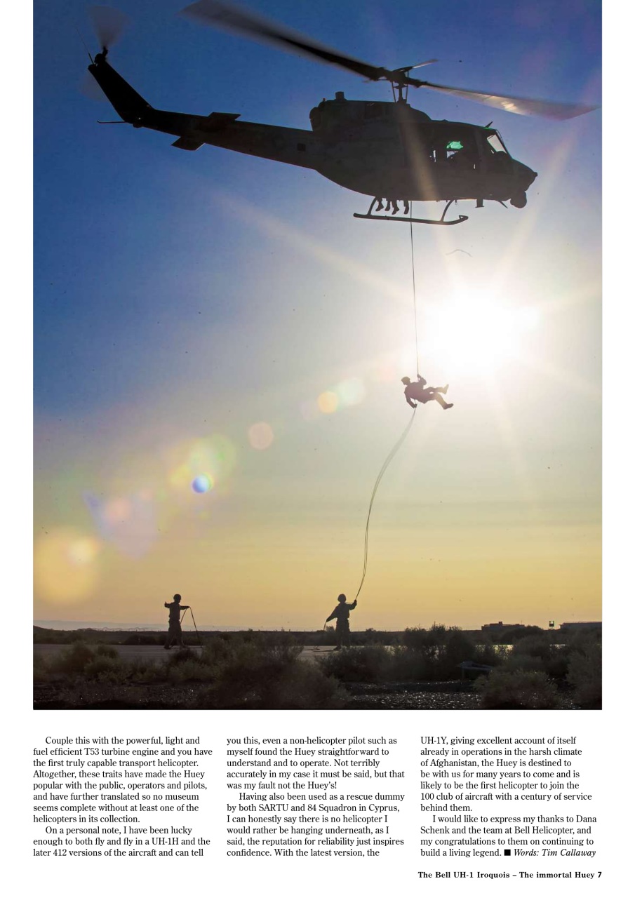 Aviation Classics Preview Pages