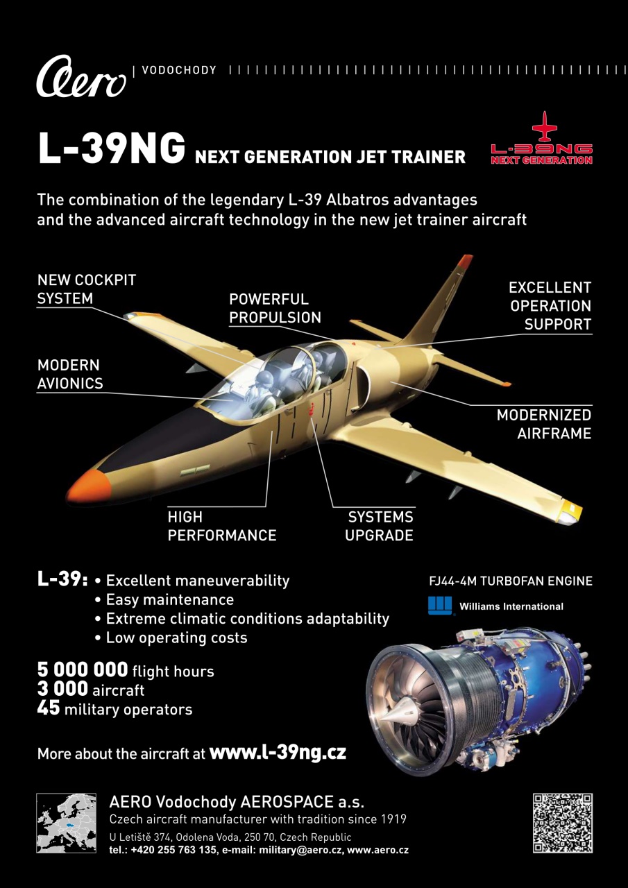 Aviation Classics Preview Pages