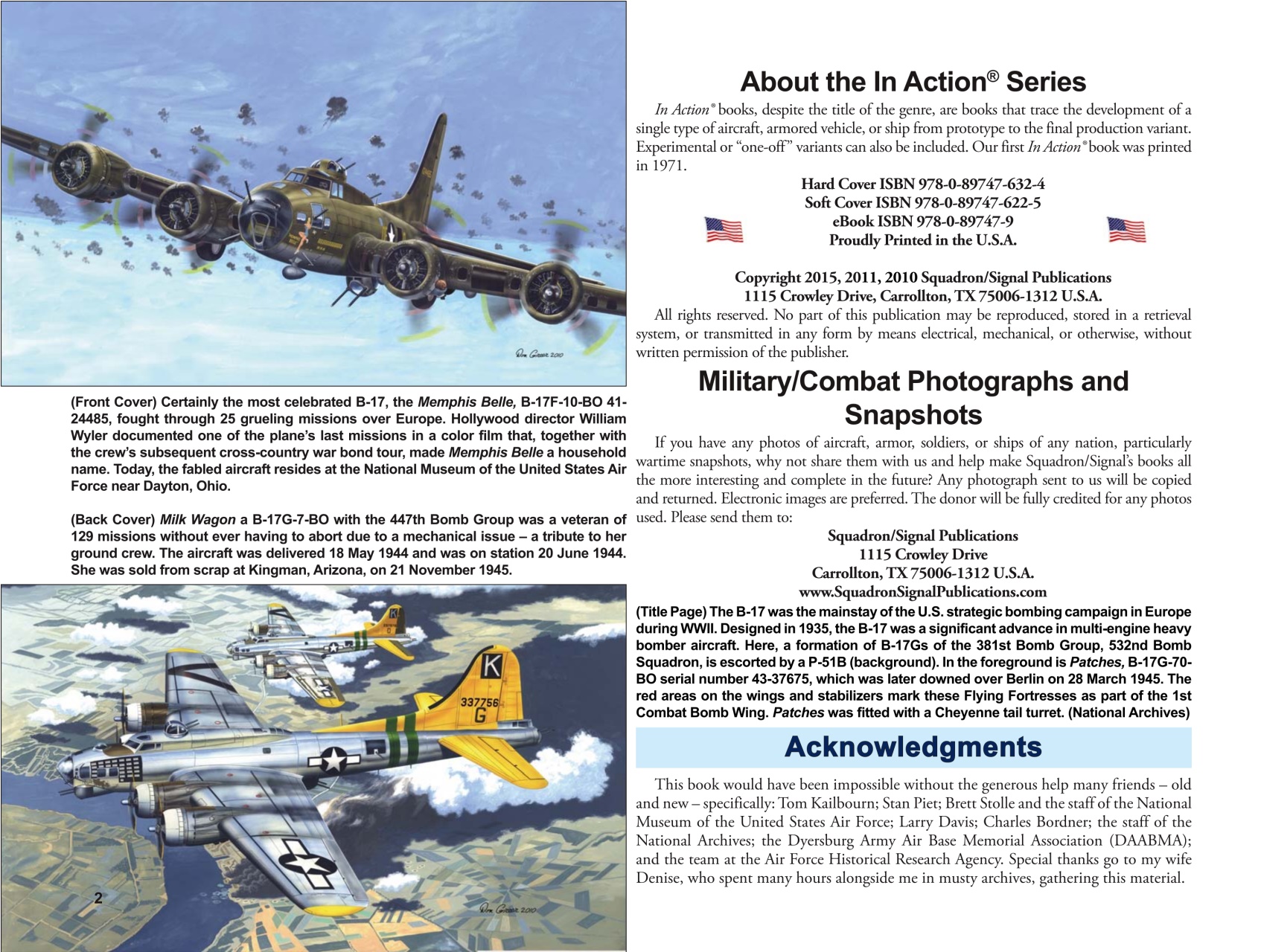 Modellers Reference Library Preview Pages