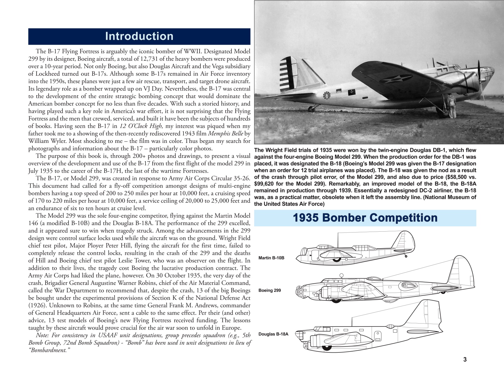 Modellers Reference Library Preview Pages