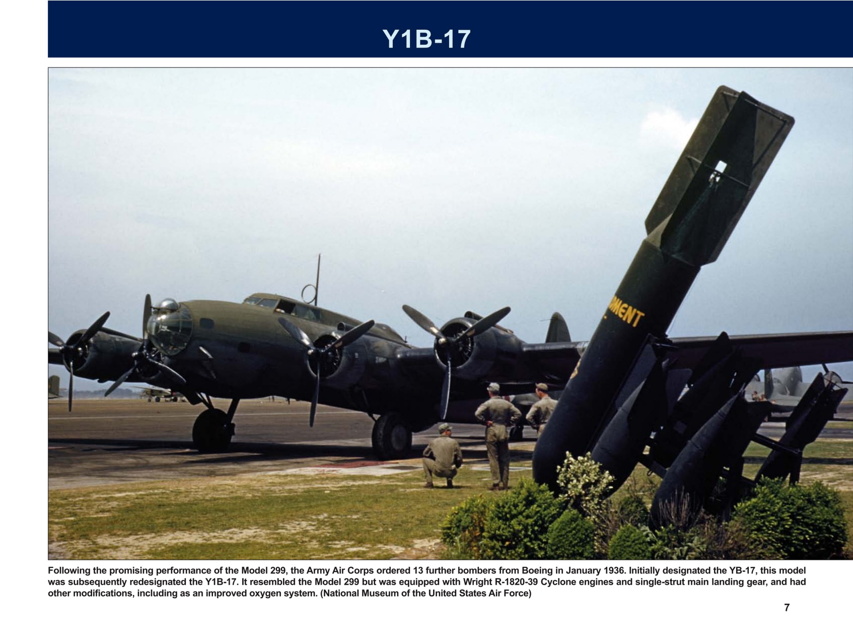 Modellers Reference Library Preview Pages