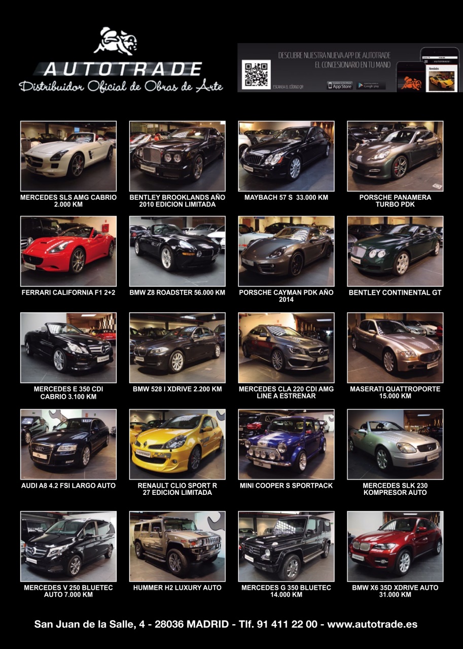 Auto Bild Preview Pages