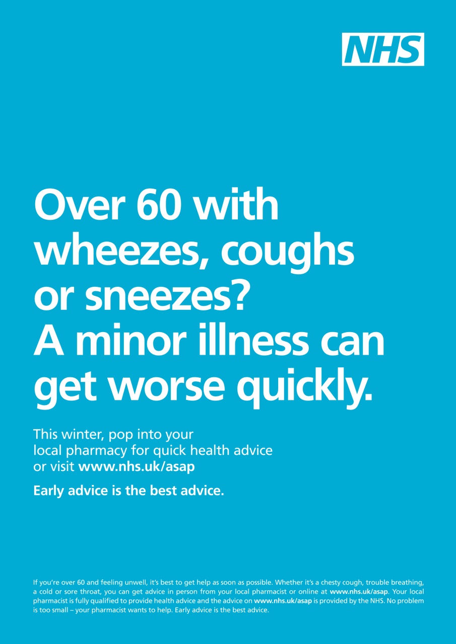 My Weekly Preview Pages