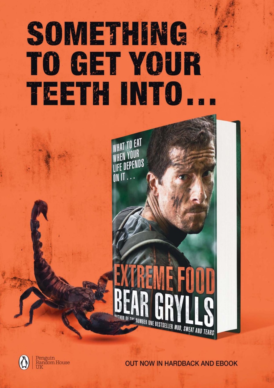 Sorted Magazine – The men's mag with morals Preview Pages