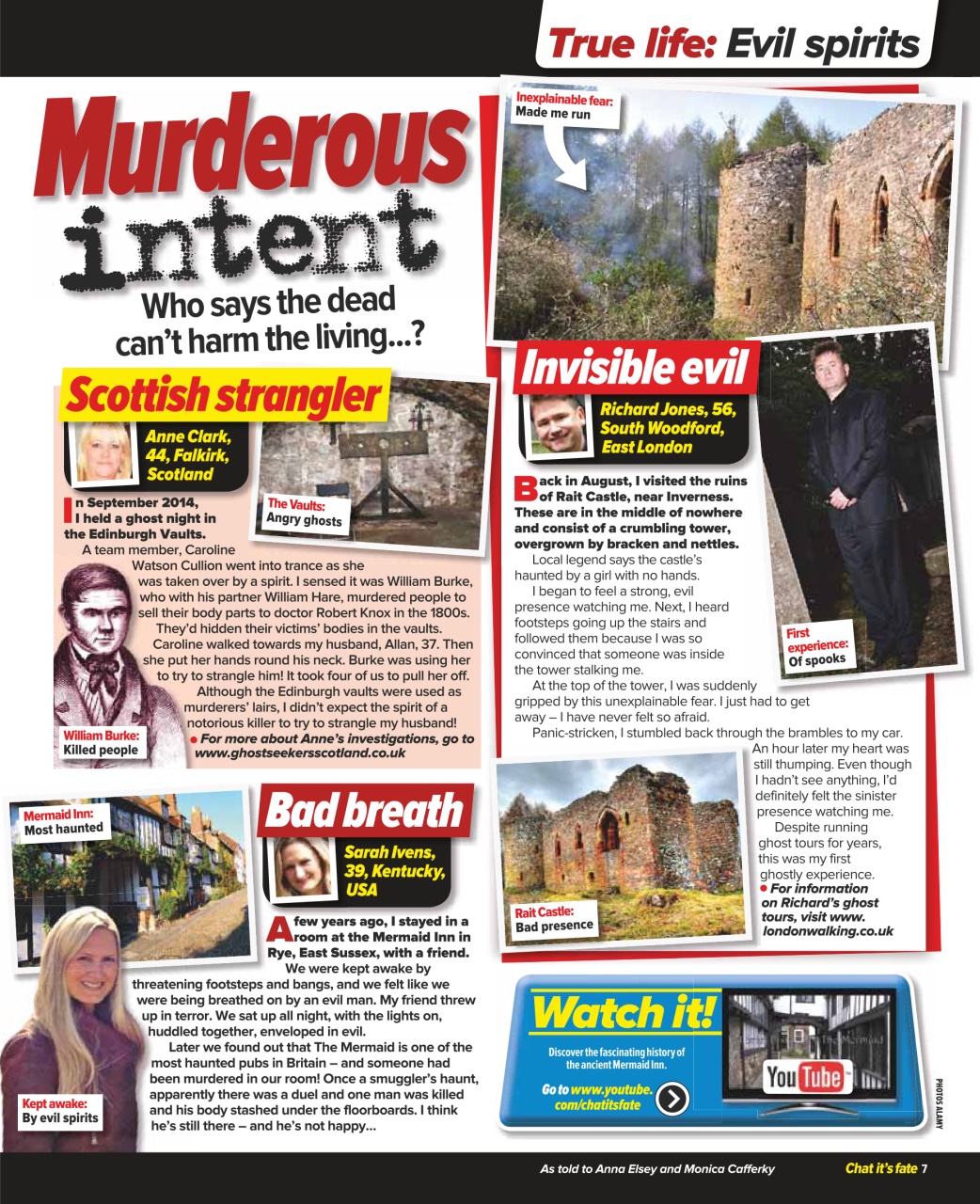 Chat Its Fate Preview Pages