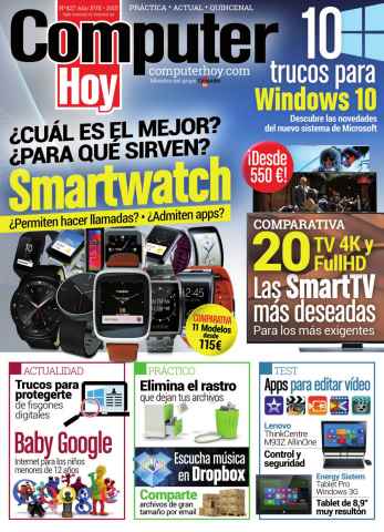 Computer Hoy issue 427