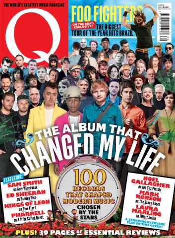 Q issue April 2015