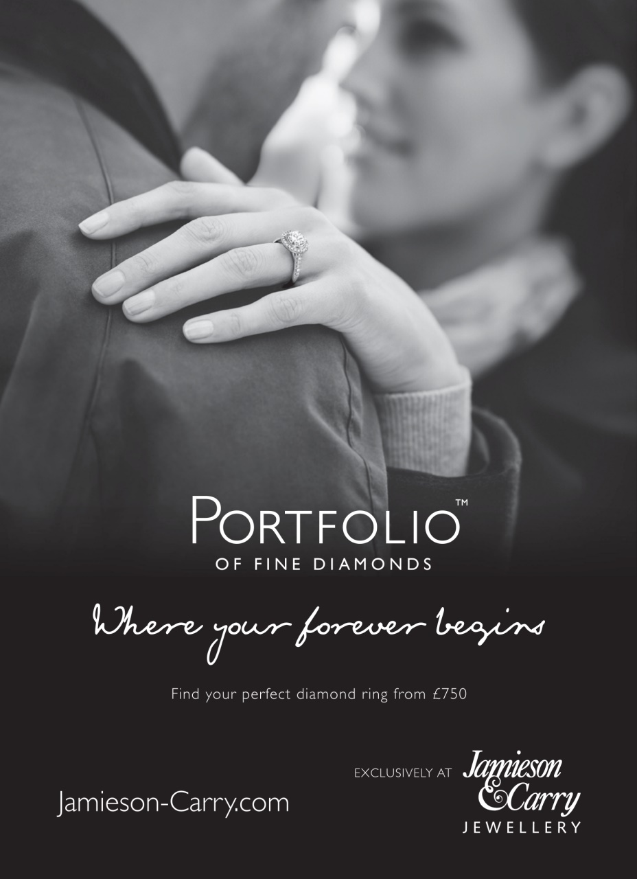 The Scots Magazine Preview Pages