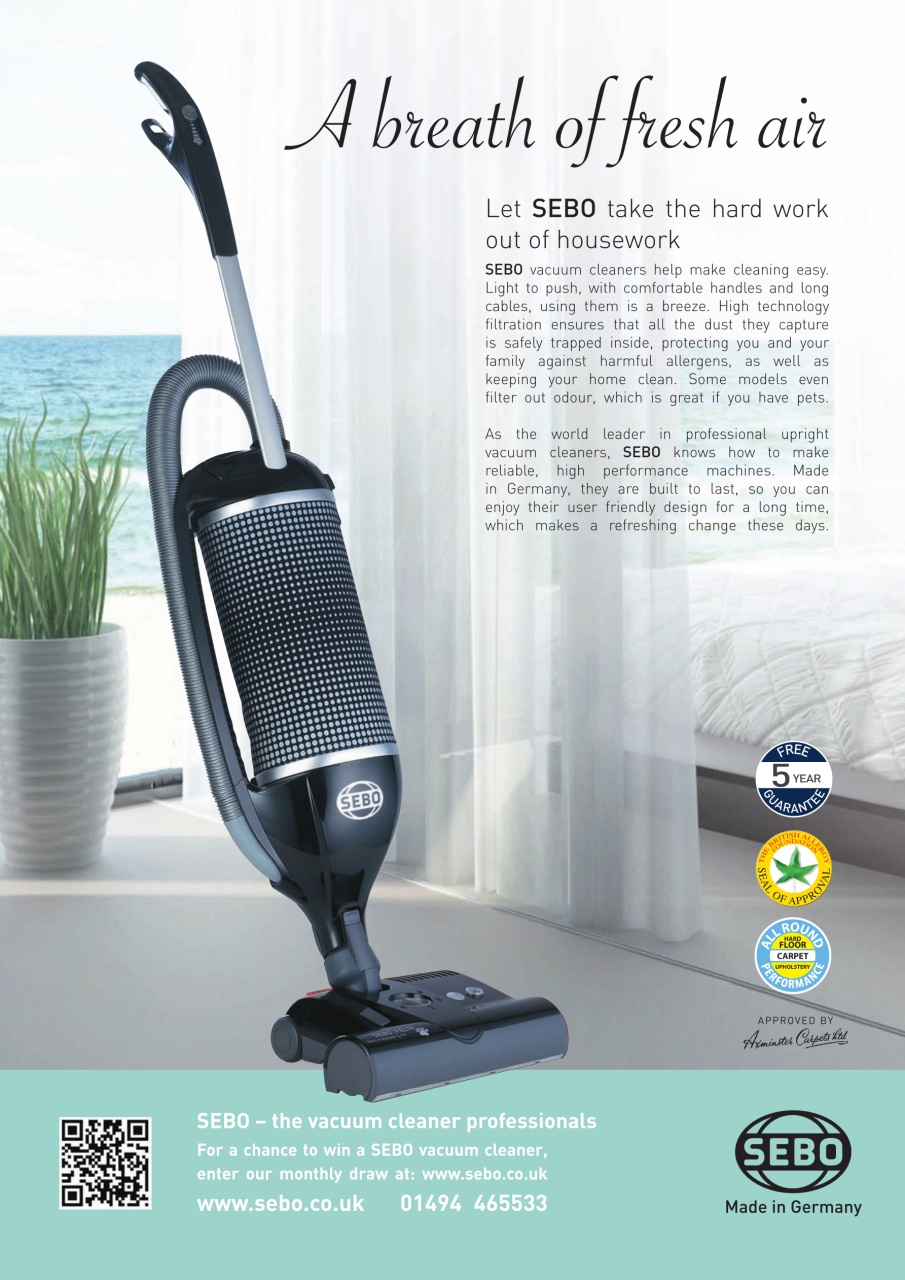 Dogs Today Magazine Preview Pages