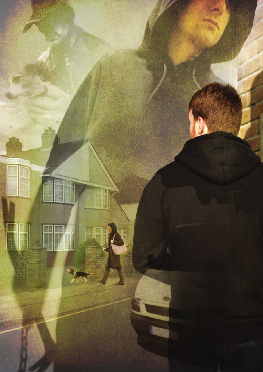 Dogs Today Magazine Preview Pages