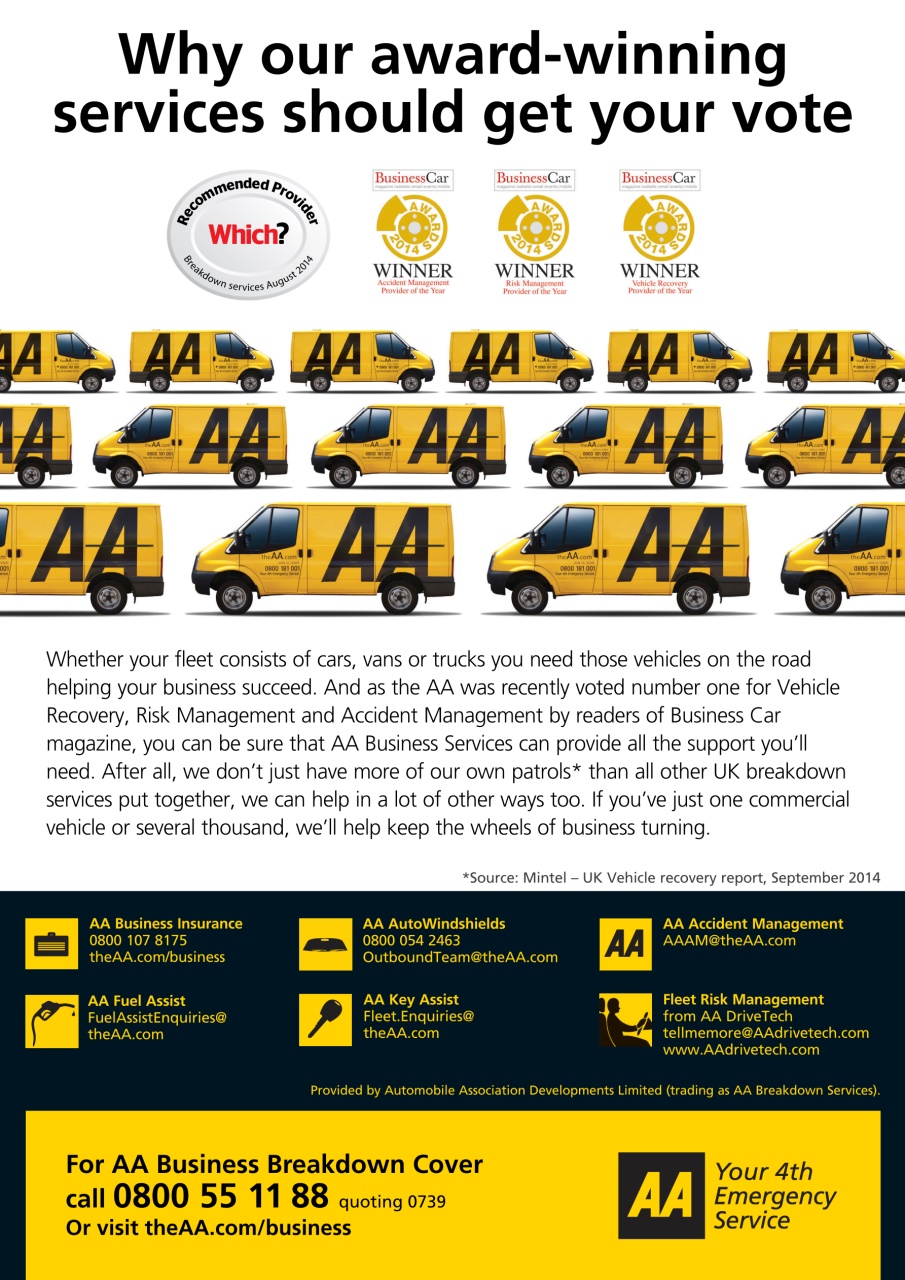 Director of Finance Preview Pages